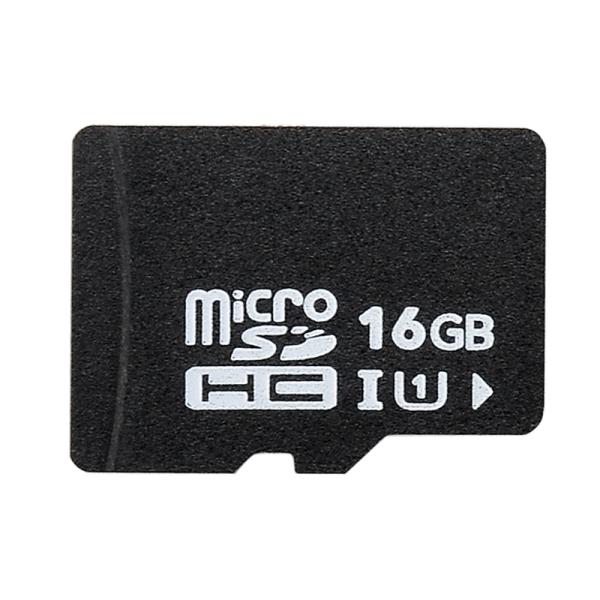 Thẻ Nhớ Micro Sd Class 10 Tốc Độ Cao 16gb/32gb