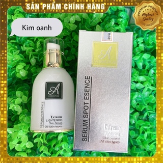 Serum huyết thanh acosmetics