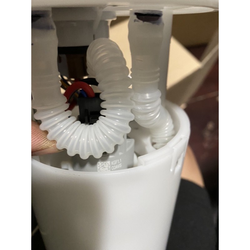 Bơm xăng Lacetti Ex,Max,Gentra,Aveo Gm:42353012