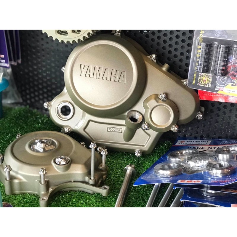 ❗️Lốc FZ gắn như zin cho Ex 150