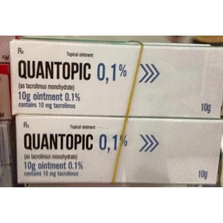 SẢN PHẨM QUANTOPIC 0,1% 10G ( HÀNG CHÍNH HÃNG )  .Dalieu24h.2