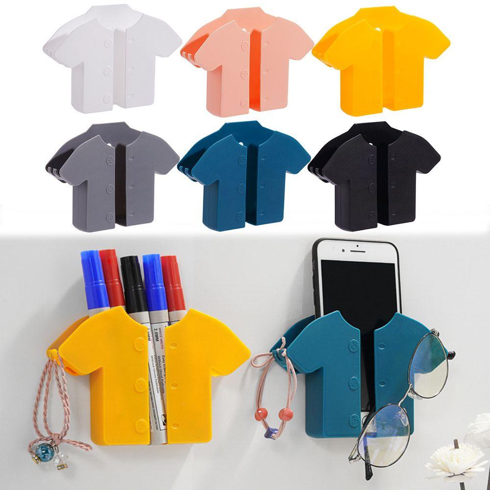 KUNHEV Giá Đỡ Điều Khiển Từ Xa Gắn Tường Đa Năng Tiện Dụng