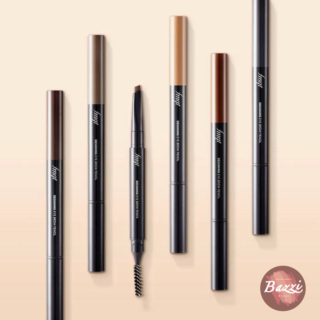 Chì kẻ mày the face shop | BigBuy360 - bigbuy360.vn