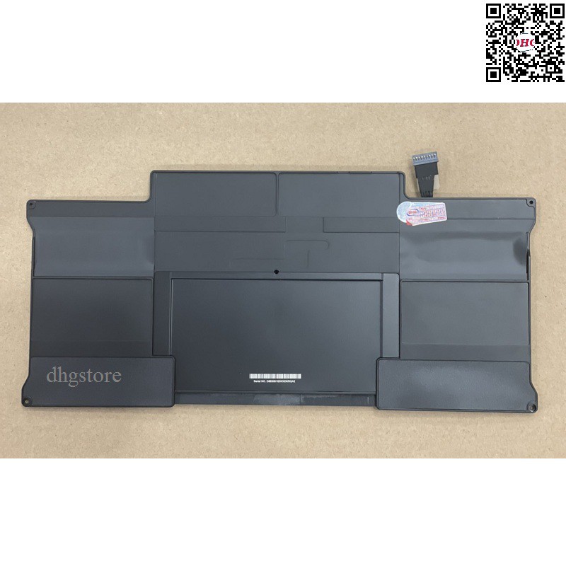 Pin laptop A1496 dùng cho Mác Air 13 A1466 2013 2014 2015 2017