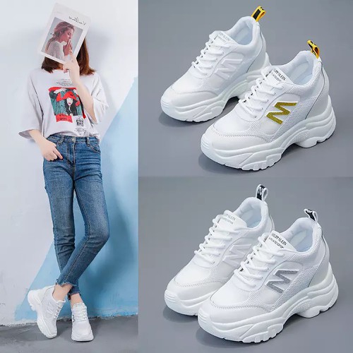 giày sneakers nữ