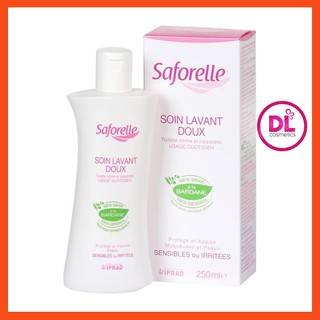 Dung Dịch Vệ sinh phụ nữ Saforelle 250ml