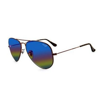 Kính mát thời trang Rayban RB3025 9019-C2 - 5550K chính hãng, thiết kế dễ đeo bảo vệ mắt