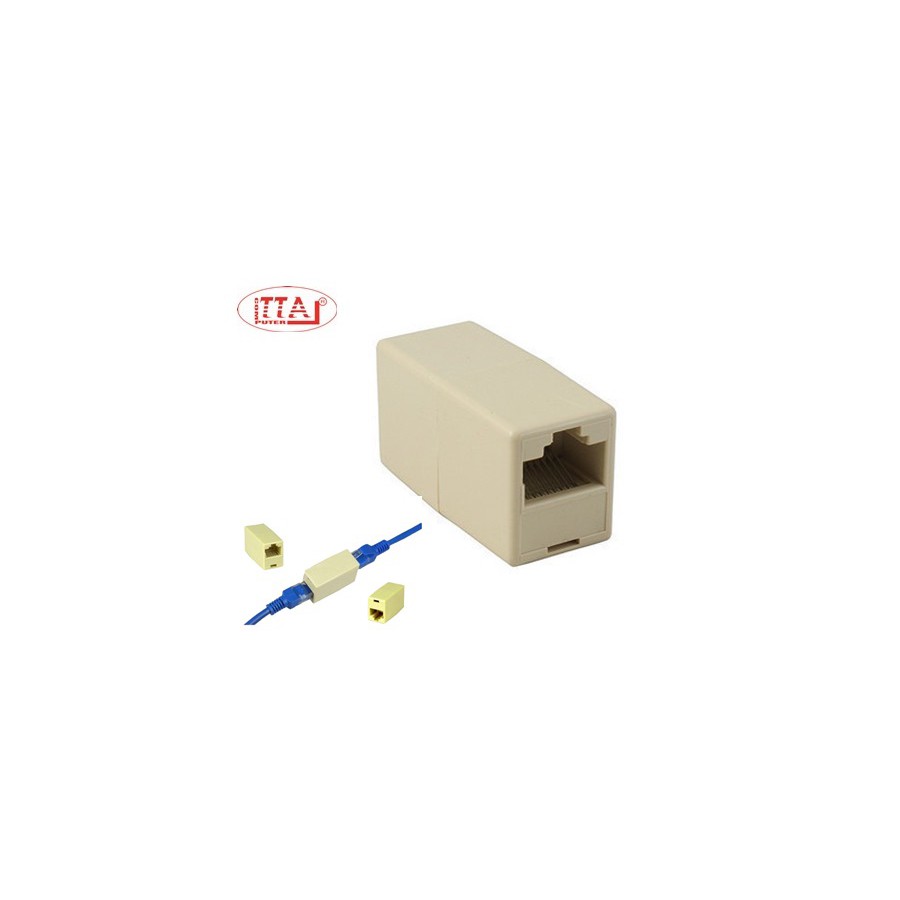 CẦU NỐI MẠNG RJ45 / RJ11 1-1