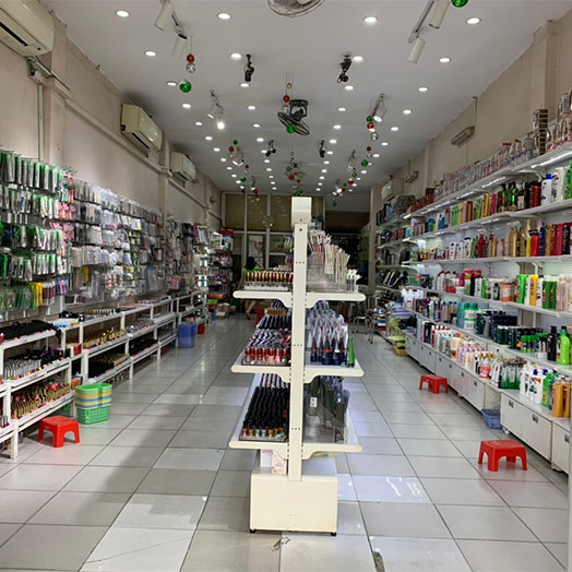 Cửa hàng nail chính hãng ✔️