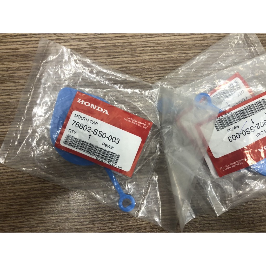 NẮP BÌNH NƯỚC RỬA KÍNH HONDA CITY 16-20; CIVIC 17-20; JAZZ18-20