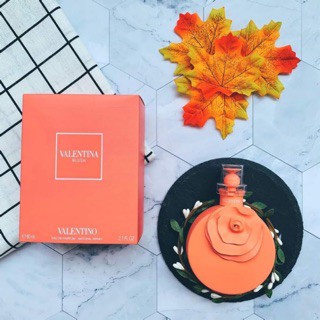 NƯỚC HOA VALENTINO - Valentina Blush EDP