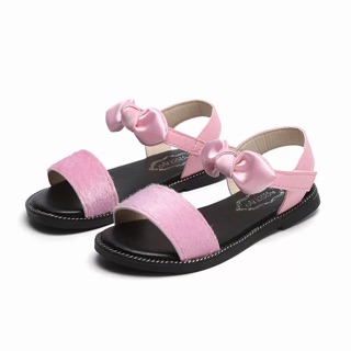 Giày sandal bé gái (size 26-36) mẫu 04