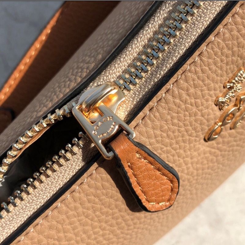 Túi C0ACH Teri Shoulder Bag