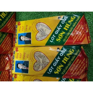 LÓT GIÀY HƯƠNG QUẾ COMPO 5 ĐÔI