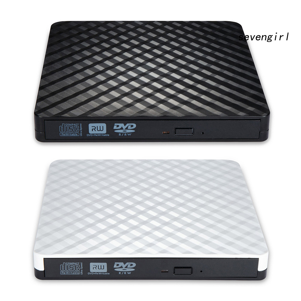 DVD Ổ Đĩa Ngoài Usb 3.0 Tốc Độ Cao Cho Máy Tính | BigBuy360 - bigbuy360.vn