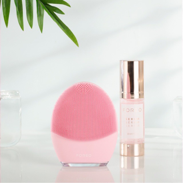 Serum nâng cơ và chống lão hóa Foreo SERUM SERUM SERUM