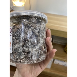 Nho xí muội siêu ngon