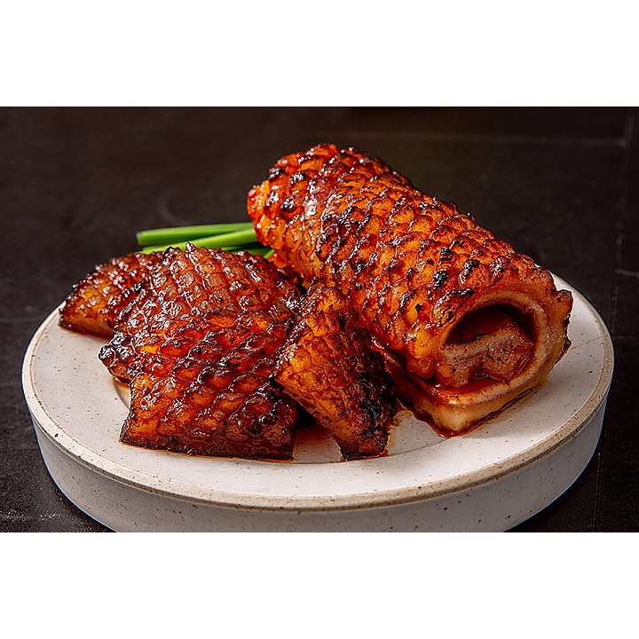 Da heo nướng dẻo Bros Factory 200g