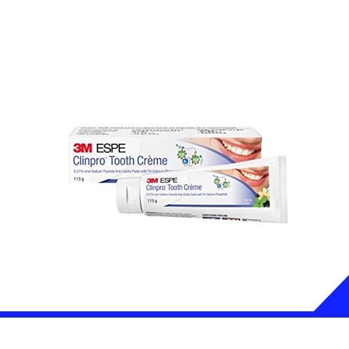 Kem Đánh Răng 3M ESPE Clinpro Tooth Crème