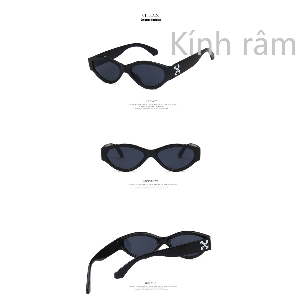 Kímh Mázt Gacng Traòn Phcang Cáoh Âcou Nỹ Thefời Tròng Chá Mữ