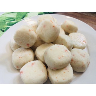 100g cá viên Phô mai CP loại ngon