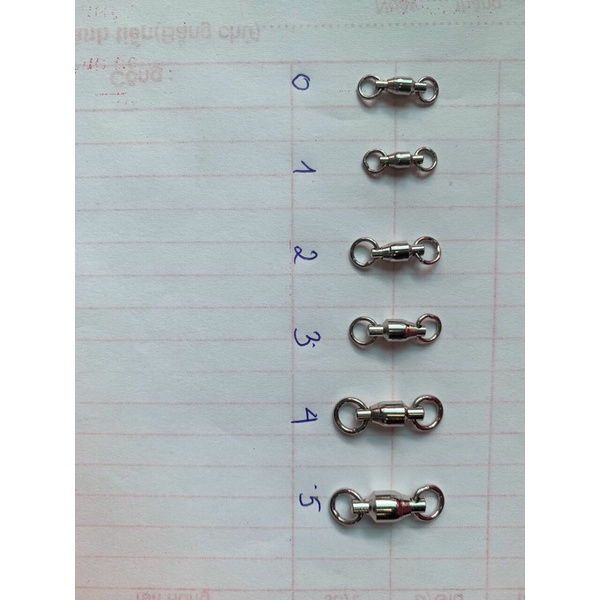 Khoá 8 săn hàng Cao cấp