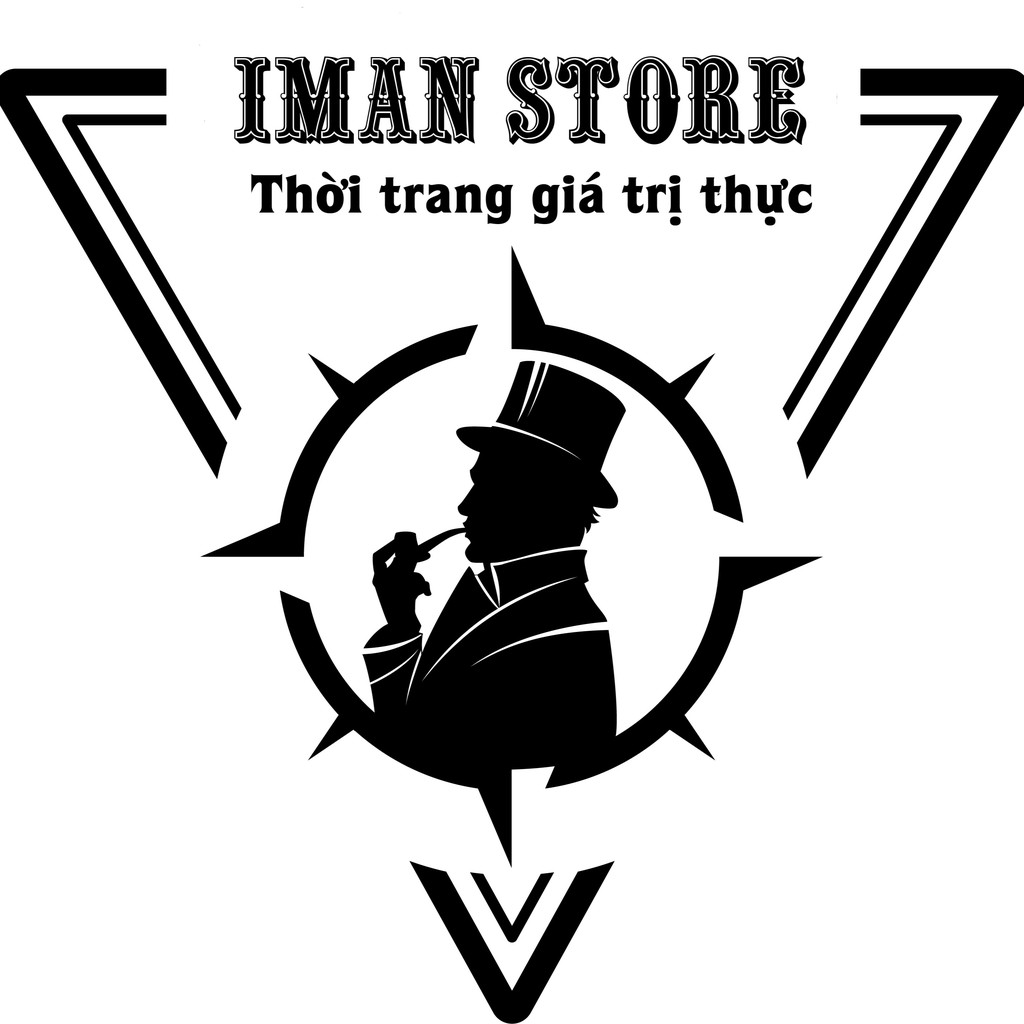 IMan Store