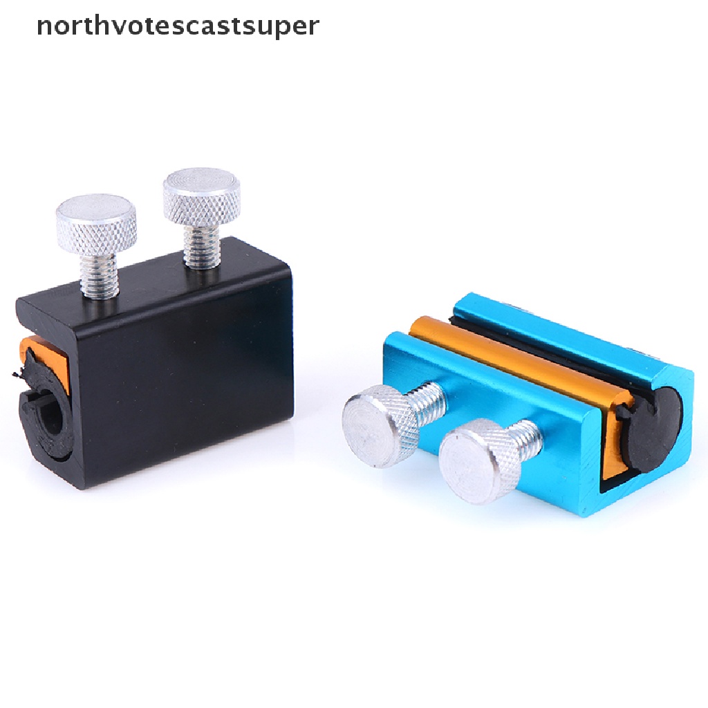 Northvotescastsuper 1x Motorcycle aluminium cable lube tool lubrication wire oiler brake line NVCS