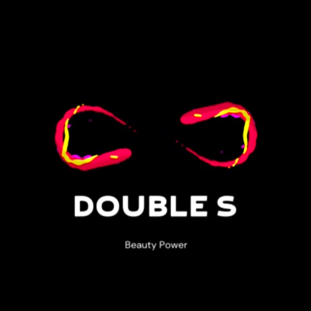DOUBLE S 