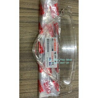 Mặt kiếng đồng hồ hãng dành cho xe Mio đời đầu