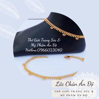 Lắc Chân Ấn Độ