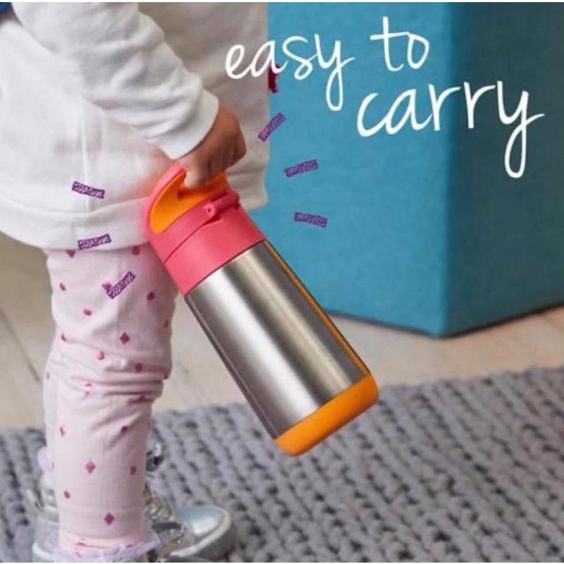 Bình nước giữ nhiệt Insulated Bottle cho bé