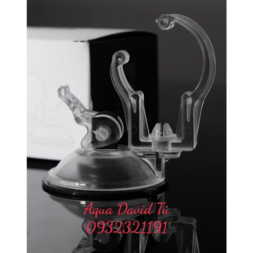 CHÂN HÍT TREO ĐÈN ỐNG TAINNING CHO BỂ CÁ CẢNH