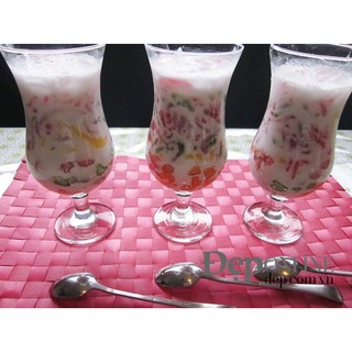 Bột báng hạt lựu 100g