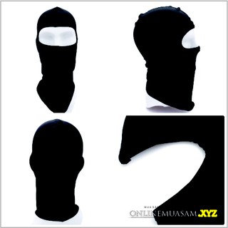 KHĂN TRÙM ĐẦU NINJA LOẠI TỐT