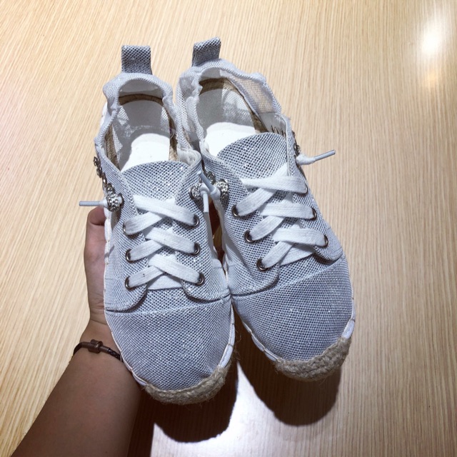 Giày đồng giá #100k