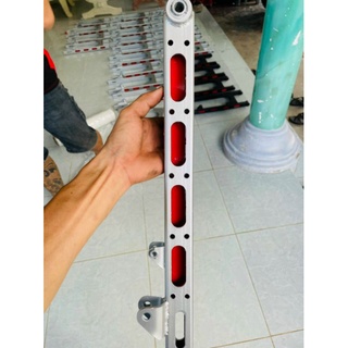 Gắp gia công 52cm sirius jupiter