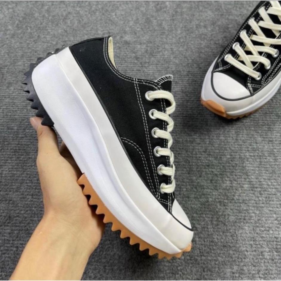 GIÀY THỂ THAO CONVERS RUN THẤP- CAO CỔ MỚI 2021 🇦🇱