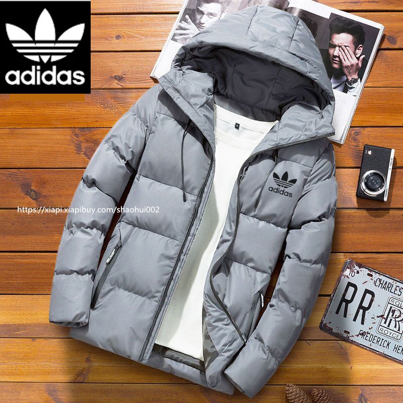 Áo khoác mùa thu và mùa đông Áo khoác mùa thu và mùa đông, áo khoác bông nam và nữ, áo khoác bông ấm áp