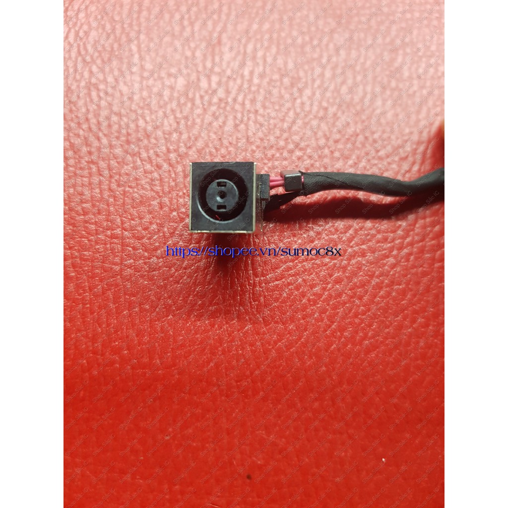 Đầu nguồn có dây DC IN Dell E7440 E7450 7440 7450