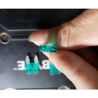 CẦU CHÌ XE MÁY 10A 20A 30A