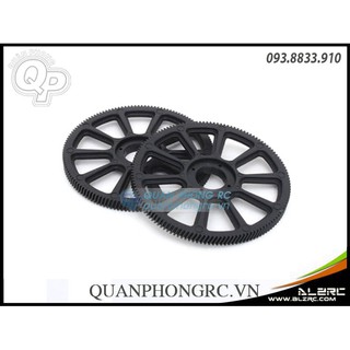 ALZ04 - ALZRC Devil X360 131T Bánh răng truyền động chính có ren nghiêng DX360-38 (2 cái)