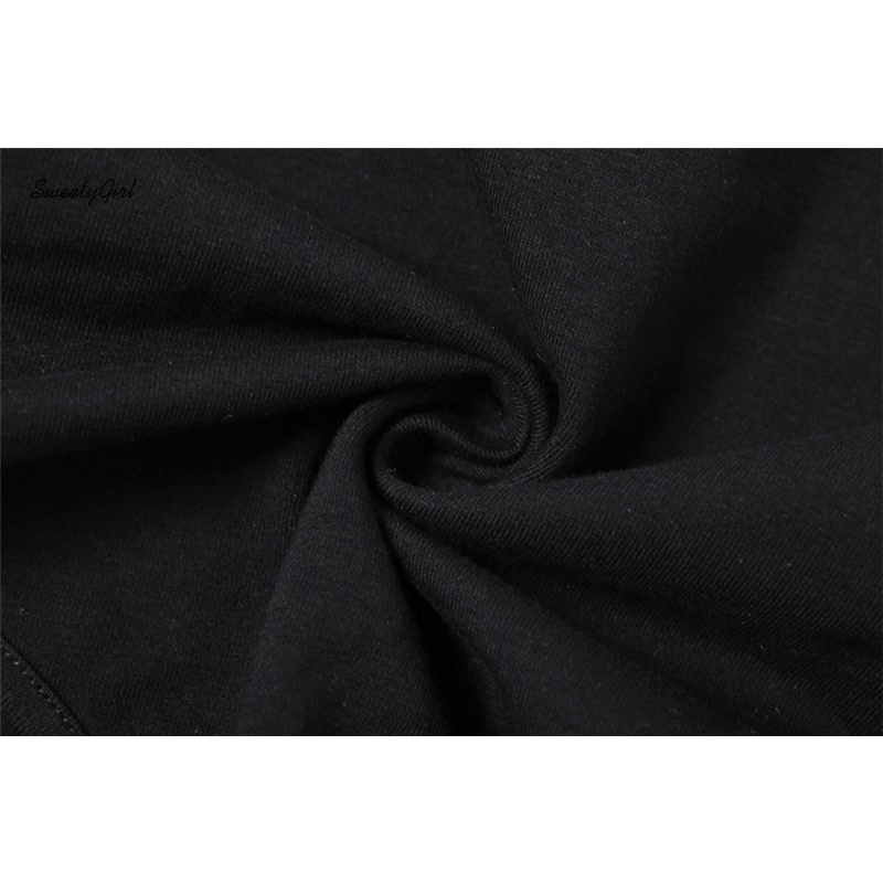 Bộ Áo Liền Quần Sát Nách Cổ Tròn Màu Trơn Thời Trang 2022 Quyến Rũ Cho Nữ