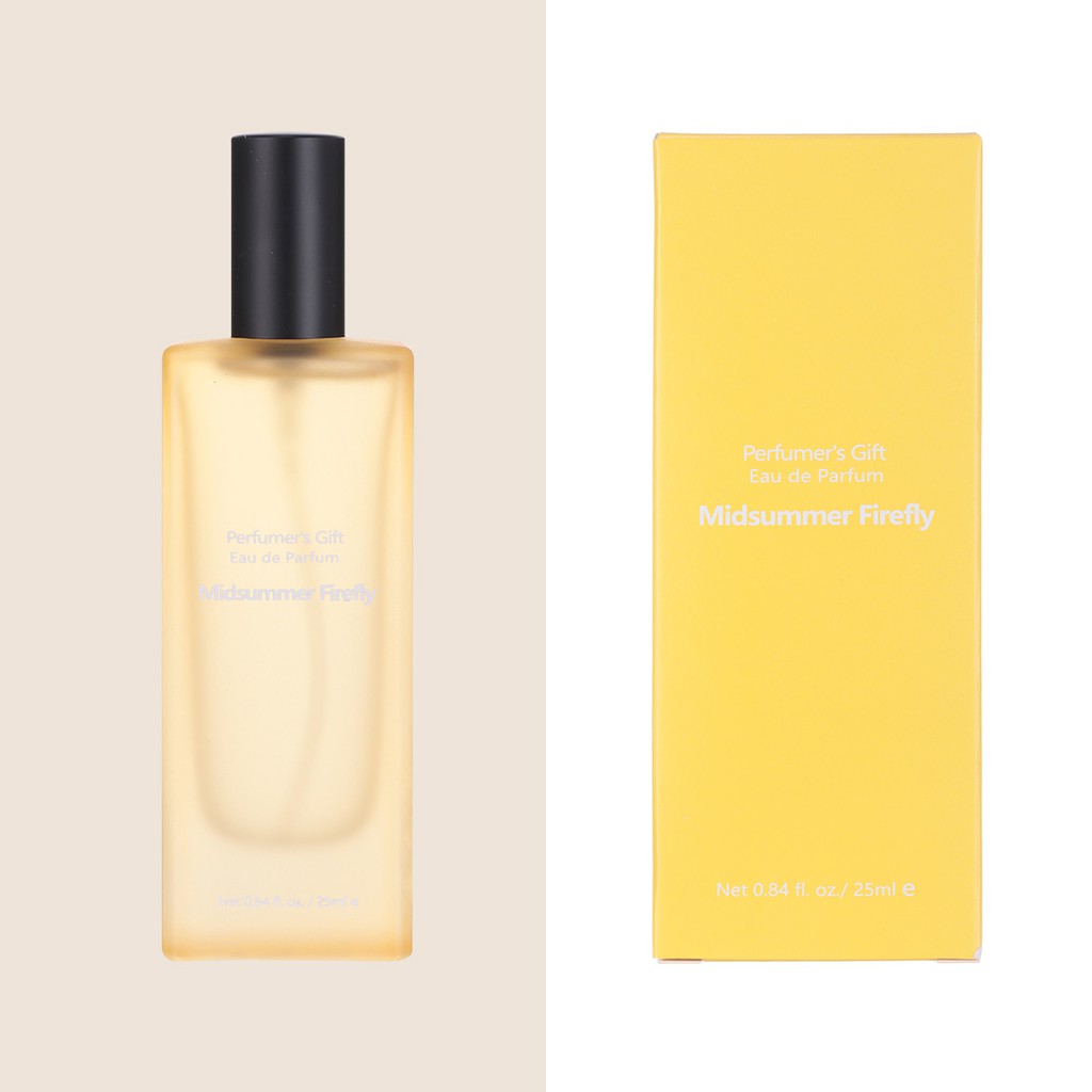 Miniso Nước hoa Perfumer's Gift (Midsummer Firefly) 25ML