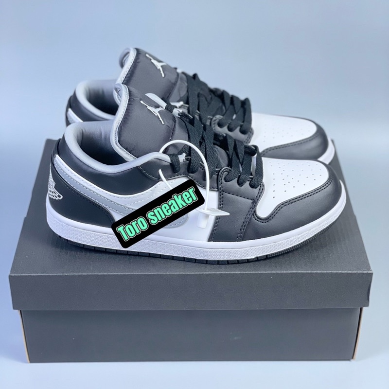Giày Thể Thao Sneaker nam nữ Cổ Thấp Jordan full size (36-44)