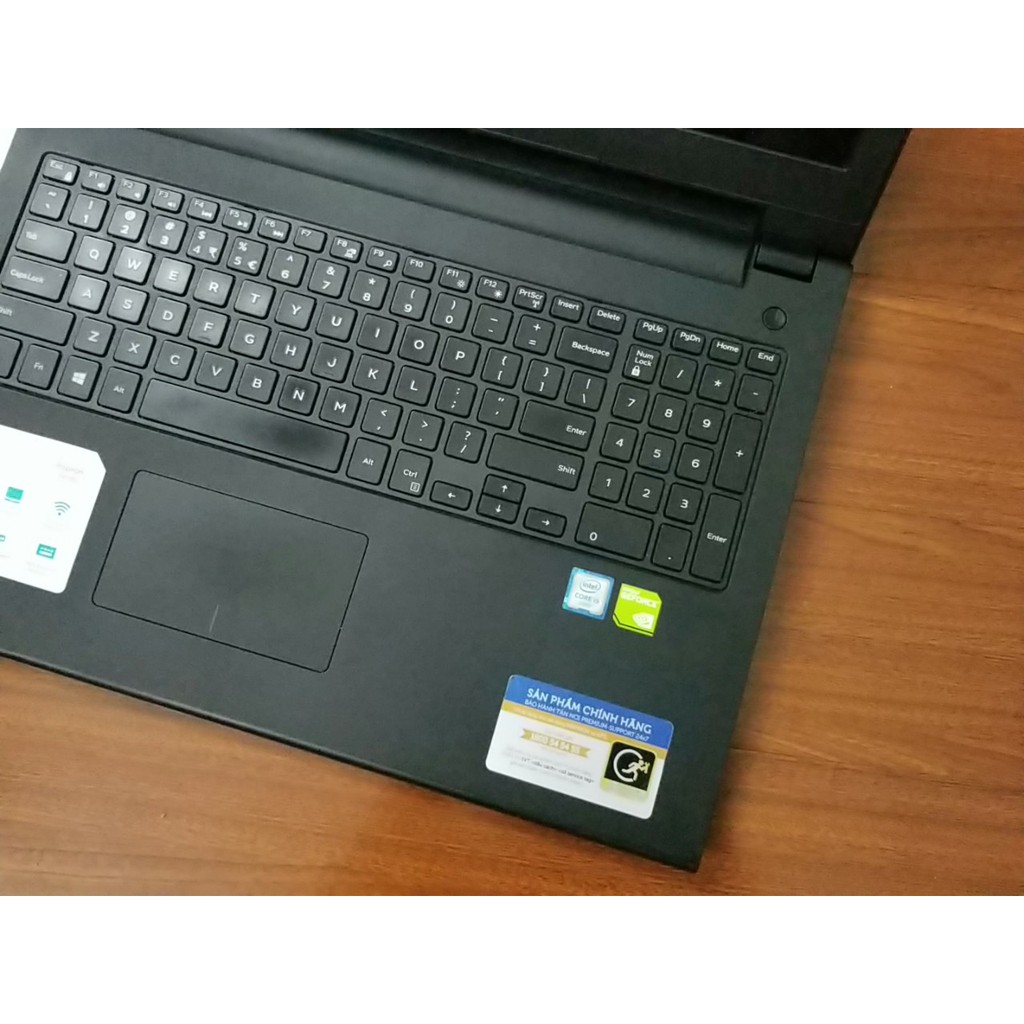 Laptop cũ Dell N3542 Core i3-4030U /Hình Thức Đẹp