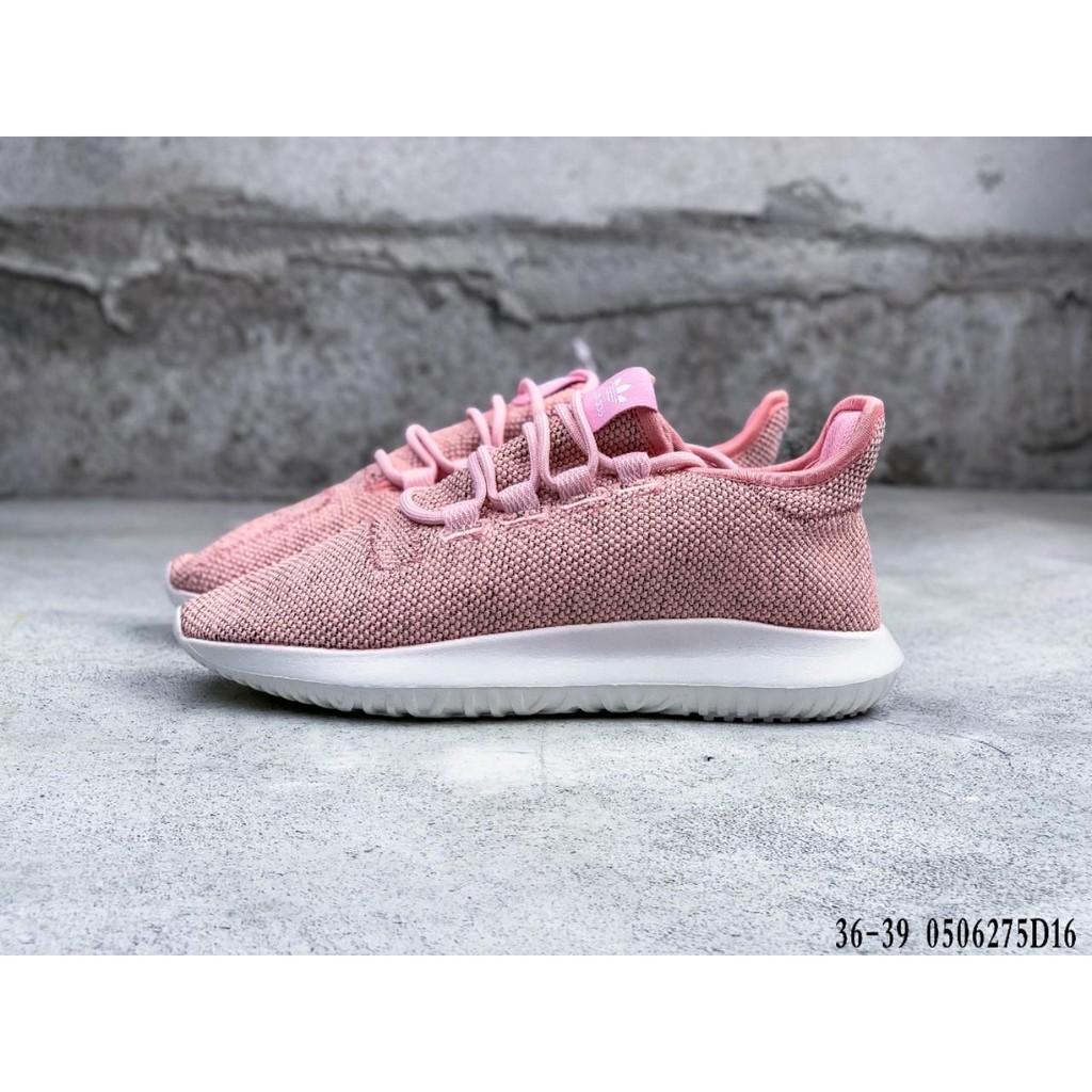 Giày Thể Thao Adidas Tubular Shadow Đan Len Thoáng Khí Mã 0506275d