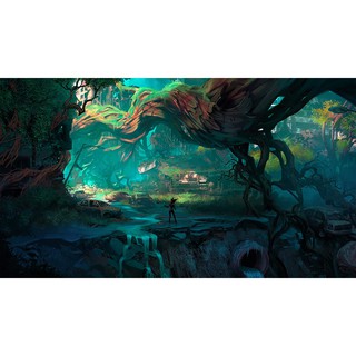 [PS4-US] Trò chơi Darksiders III (3) - PlayStation 4