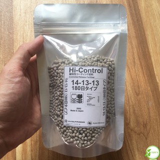 200g phân tan chậm nhật 14-13-13