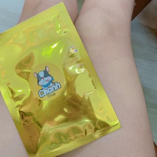 TẮM TRẮNG CHẢNH